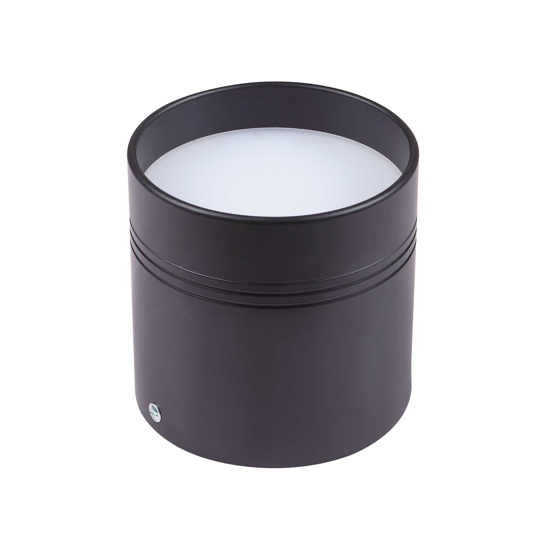 10W Cylindrical Surface DownLights